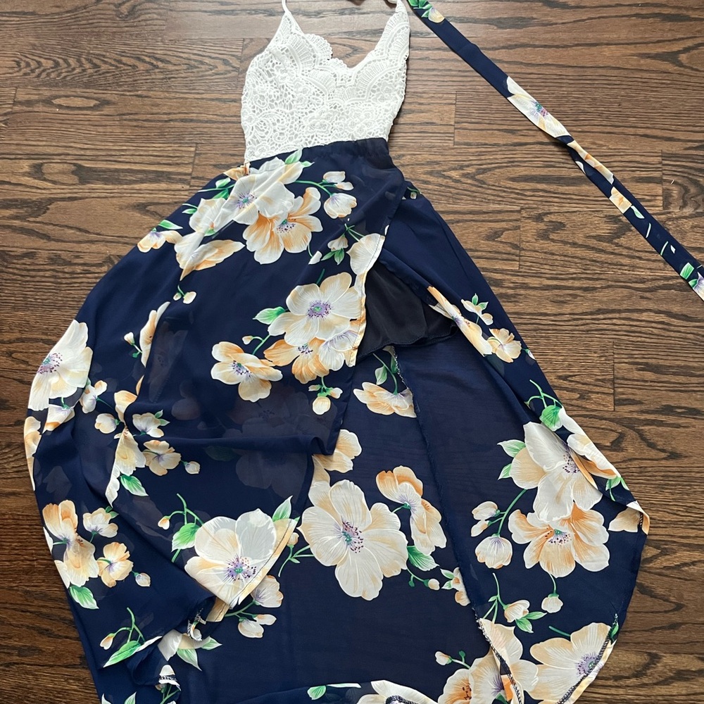 Gorgeous summer dress
